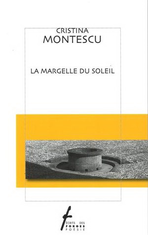 La Margelle du soleil - CRISTINA MONTESCU
