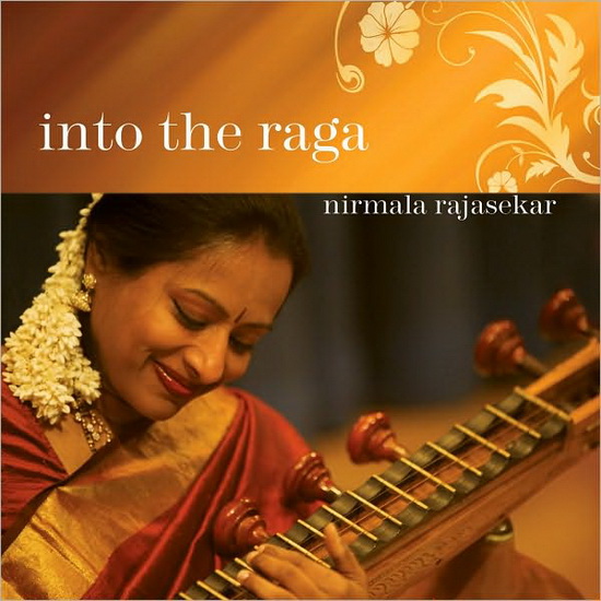 Into the Raga - COMPILATION