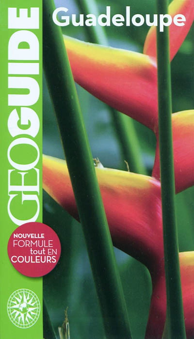 Guadeloupe 2011 - FRÉDÉRIC DENHEZ - THIERRY THÉAULT