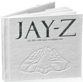 The Hits Collection Vol.1 - JAY-Z
