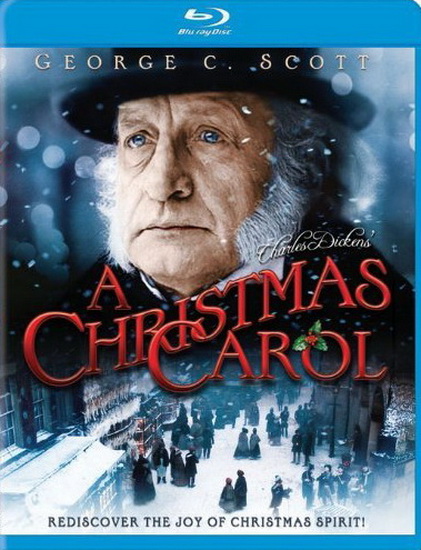 A Christmas Carol - 