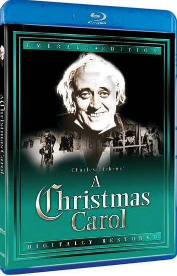 A Christmas Carol - 