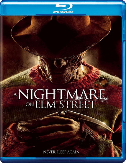 A Nightmare On Elm Street - 