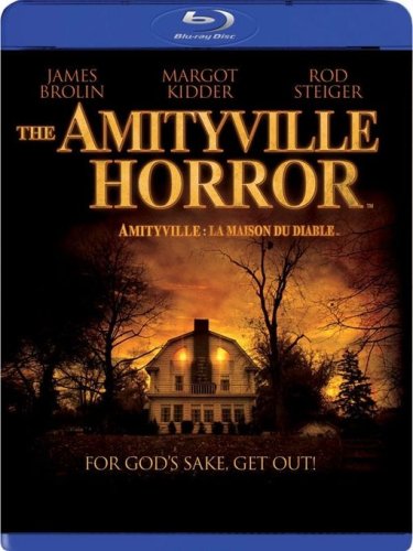 The Amityville Horror (1979) - ROSENBERG STUART