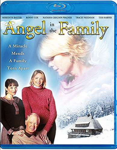 Angel in The Family - 