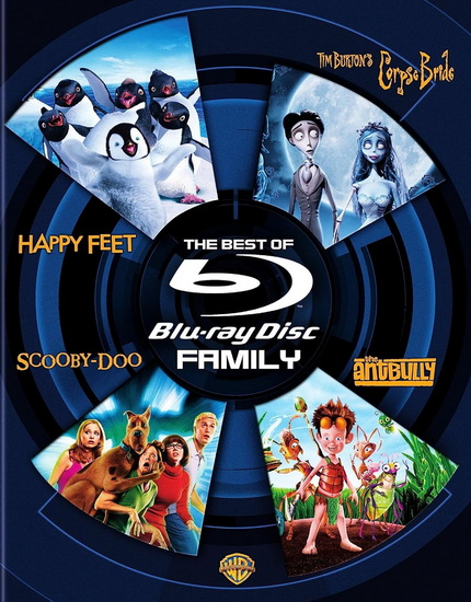 Best of Bd Family - 