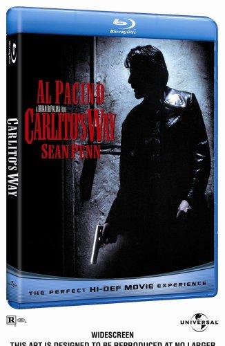 Carlito's Way - DE PALMA BRIAN