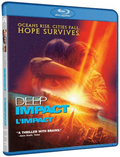 Deep Impact - LEDER MIMI
