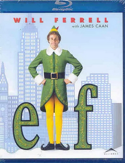 Elf - 