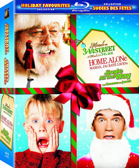 Holiday Favorites Collection - DIVERS