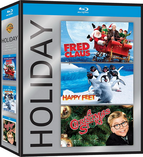 Holiday Genre Pack - DIVERS