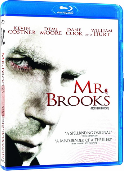 Mr. Brooks - 