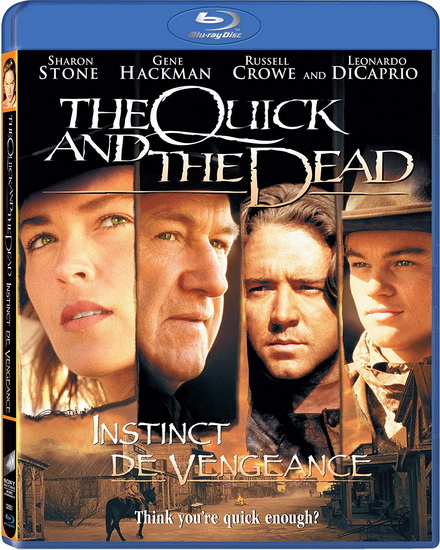 The Quick And The Dead - RAIMI SAM