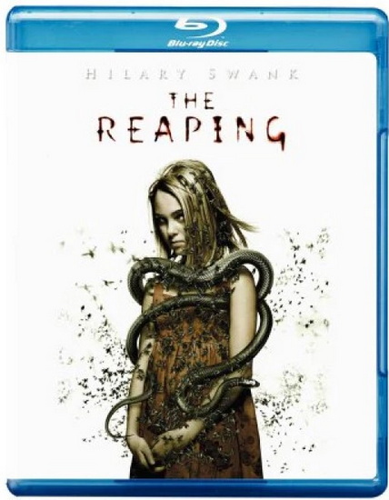 Reaping - 
