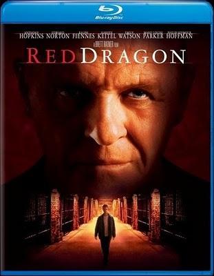 Red Dragon - RATNER BRETT