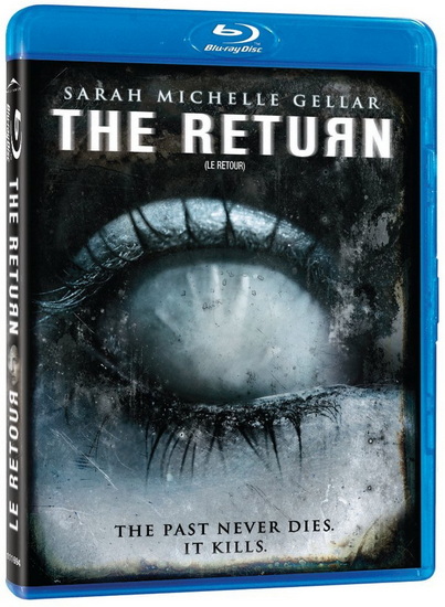 Return - 
