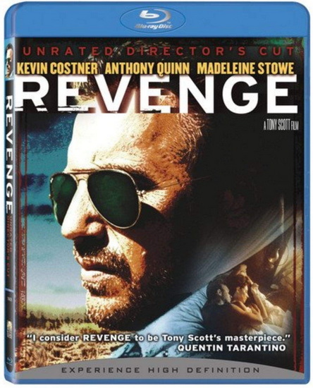 Revenge - 