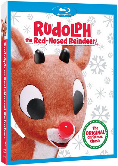 Rudolph the Red-Nosed Reindeer - 