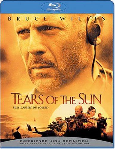 Tears of The Sun - FUQUA ANTOINE