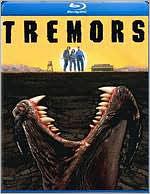 Tremors - UNDERWOOD RON