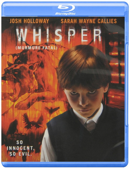 Whisper - 