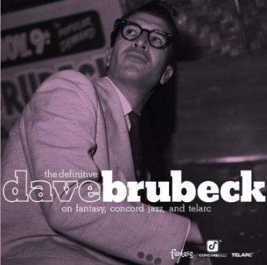 Definitive Dave Brubeck (2CD) - BRUBECK DAVE
