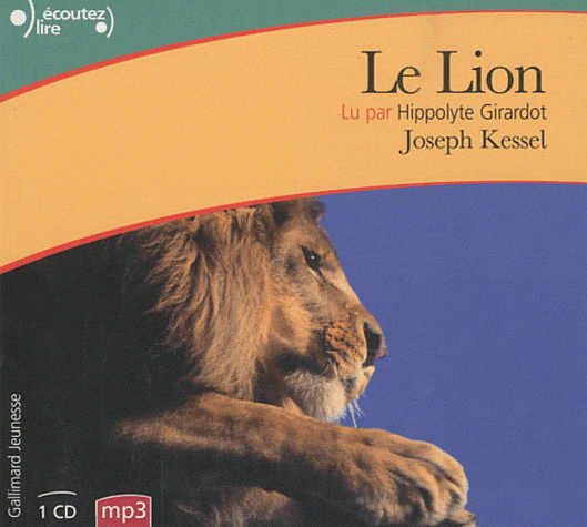 Le Lion - KESSEL JOSEPH