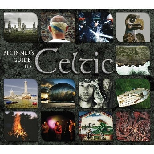 Beginner&#39;s Guide To Celtic (3CD) - COMPILATION