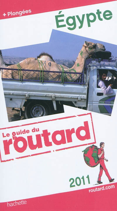 Egypte 2011/2012 - COLLECTIF