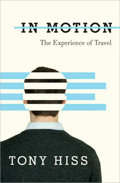 In motion - TONY HISS