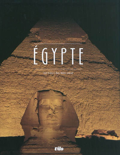 Égypte - AXEL KRAUSE - HANS-GÜNTER SEMSEK