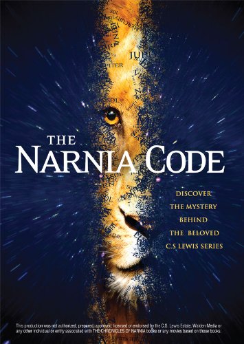Narnia Code - STONE NORMAN