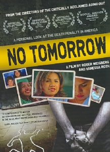 No Tomorrow (2010) - ROTH VANESSA - WEISBERG ROGER