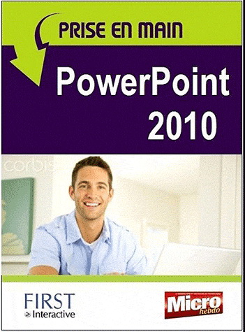 Prise en main Power Point 2010 - KEVIN TURJMANN