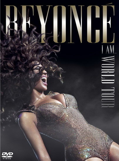 Beyoncé: I Am... World Tour - BEYONCÉ