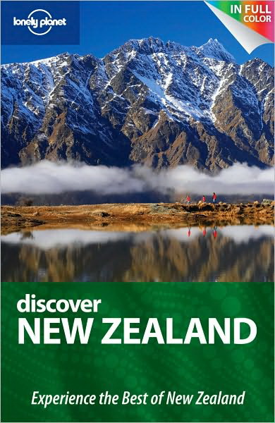 New Zealand 1st. ed. - COLLECTIF