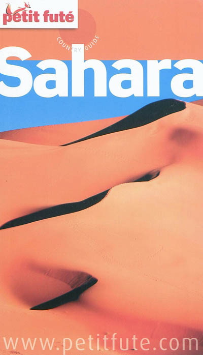 Sahara 2011 - MARIE LIQUARD