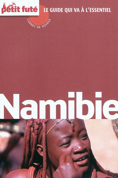 Namibie 2011 - COLLECTIF