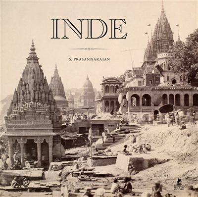 Inde - S PRASANNARAJAN