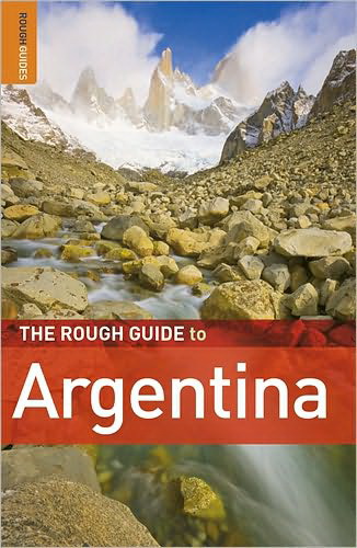 Argentina 4th ed. - COLLECTIF