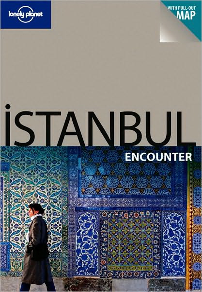 Istanbul 3rd ed. - COLLECTIF