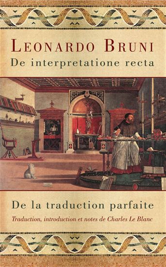 De interpretatione Recta - LEONARDO BRUNI