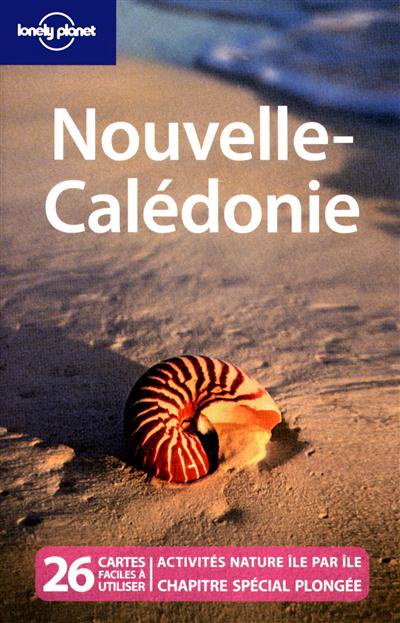 Nouvelle-Calédonie 3e éd. - COLLECTIF