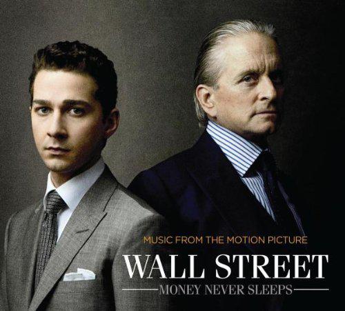 Wall Street: Money Never Sleeps - COMPILATION