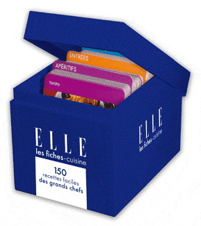 Les Petits secrets des grands chefs - COLLECTIF