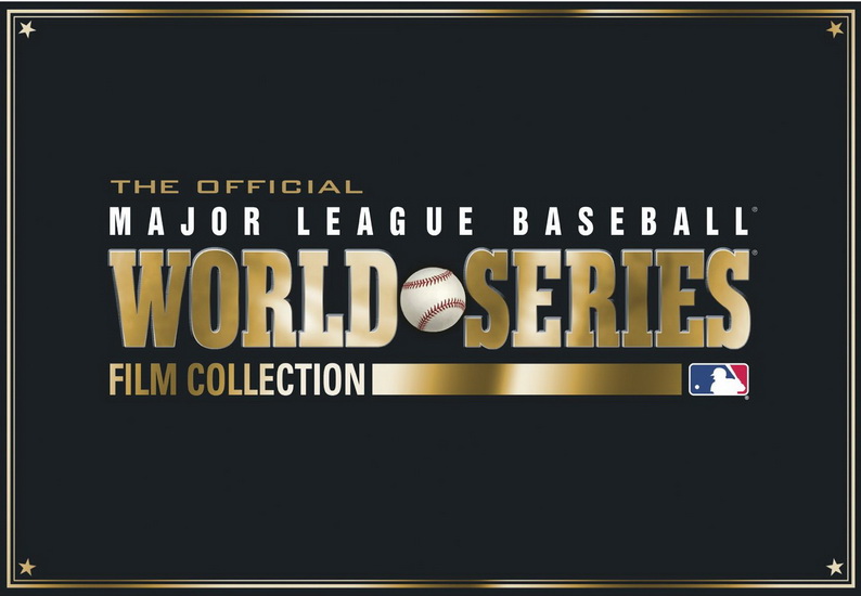 MLB: Official World Series Film Collection - 