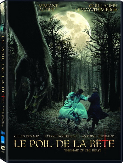 Le Poil de la bête - GAGNON PHILIPPE