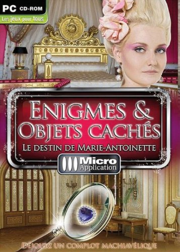 Énigmes & Objets Cachés: Destin Marie-An - PC