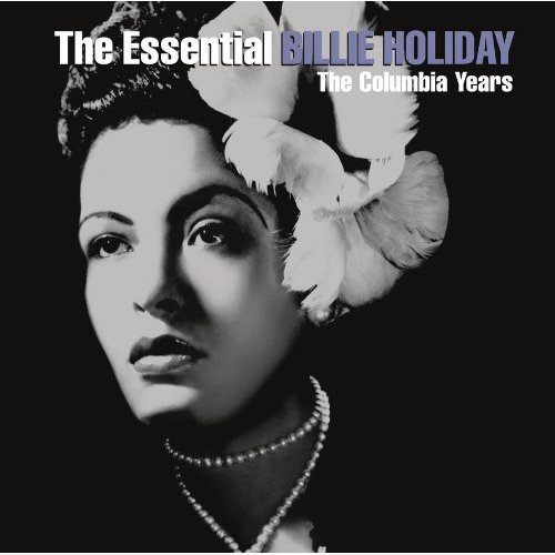 Essential Billie Holiday (2CD) - HOLIDAY BILLIE