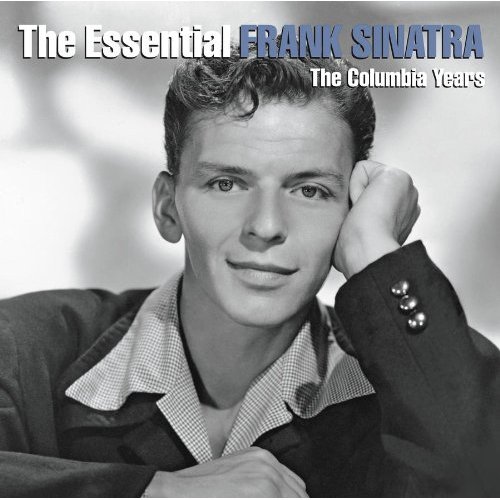 Essential Frank Sinatra (2CD) - SINATRA FRANK